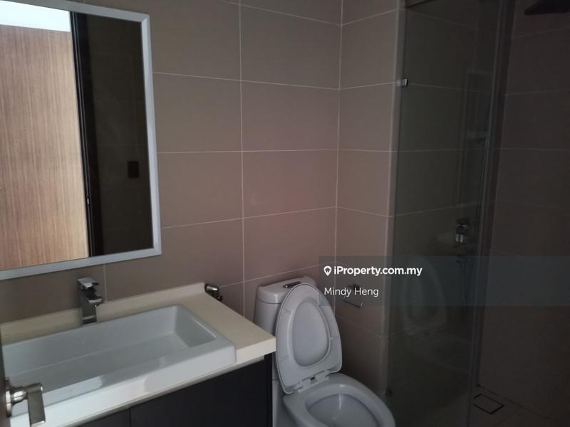 Residensi Servis untuk Disewa di Green Haven oleh Mindy Heng - iProperty.com.my
