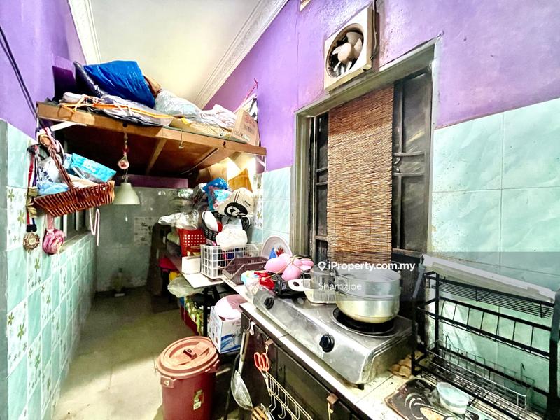 1-storey Terraced House for Sale in Seksyen 30, Shah Alam by Shamzjoe - iProperty.com.my