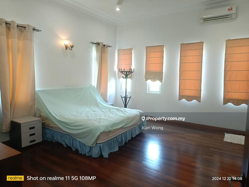 Bungalow House for Sale in Taman Si Rusa, Port Dickson by Alan Wong - iProperty.com.my