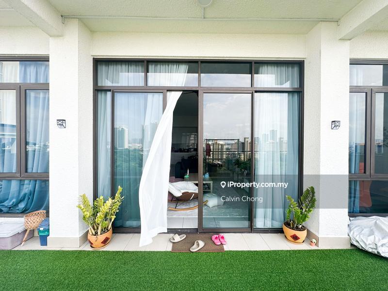 For Sale - The Park Sky Residence