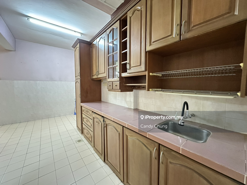 Rumah Teres 2-Tingkat untuk Dijual di Bukit Rimau, Shah Alam oleh Candy Chung - iProperty.com.my