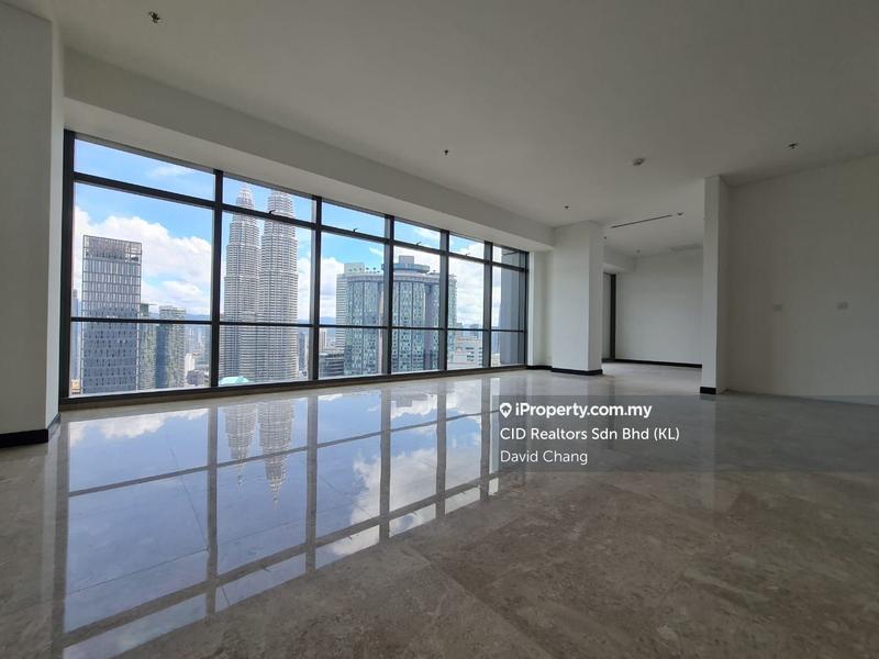 Service Residence for Sale in The Ritz-Carlton Residences by David Chang - iProperty.com.my