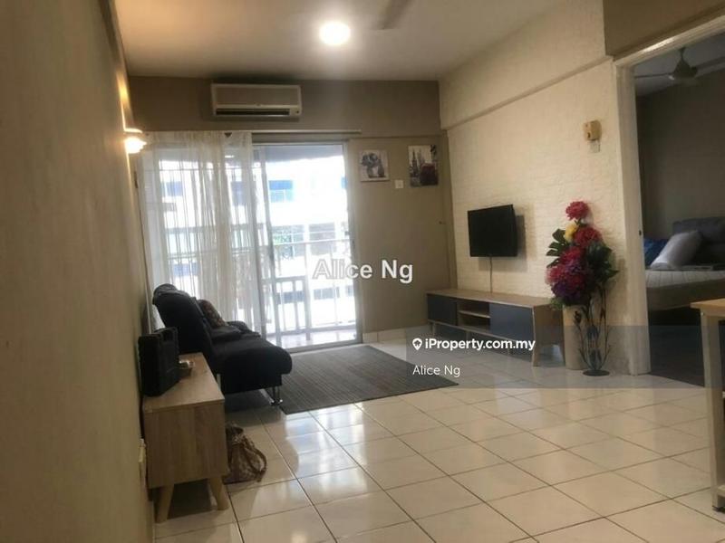 For Sale - Arena Green