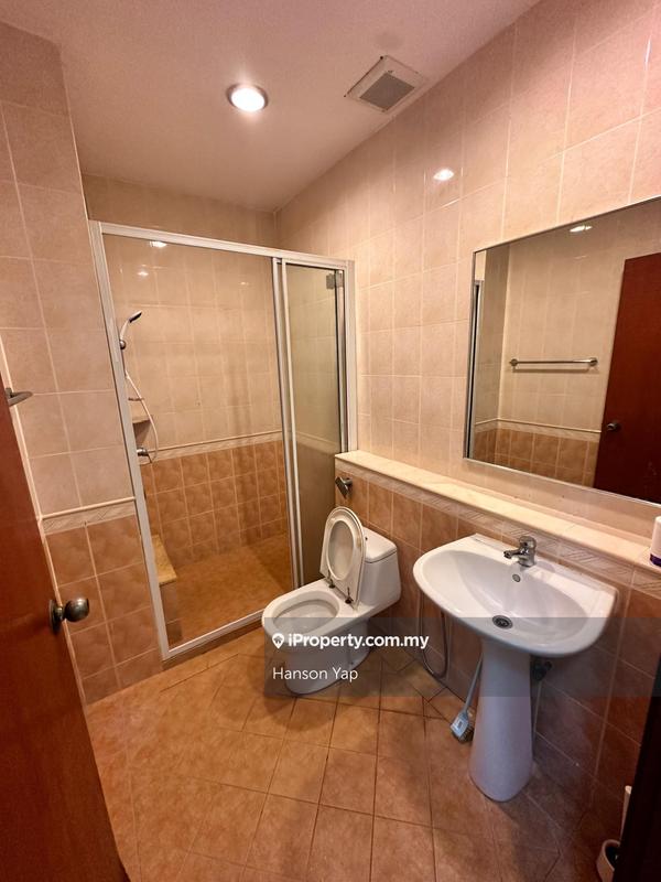 Kediaman Servis untuk Disewa di The Heritage Residence oleh Hanson Yap - iProperty.com.my