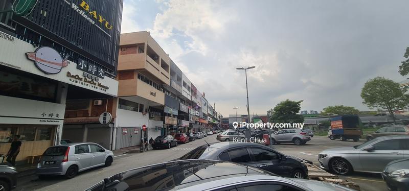 Shop for Sale in SS2, Petaling Jaya by Kent Chua - iProperty.com.my