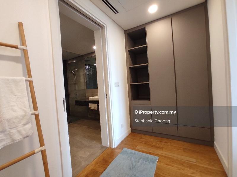 Service Residence for Rent in The Sentral Residences by Stephanie Choong - iProperty.com.my