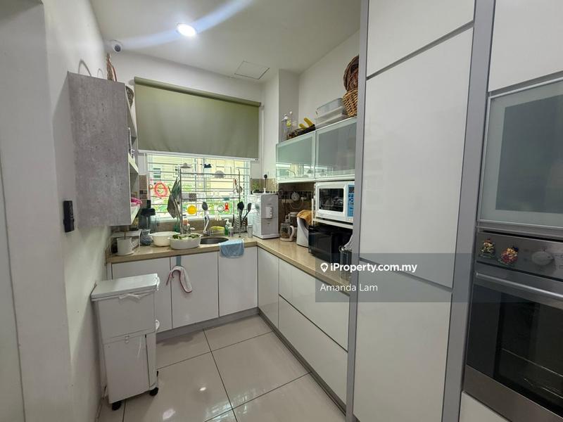 Rumah Berkembar untuk Dijual di Tree Residency, Bayan Lepas oleh Amanda Lam - iProperty.com.my