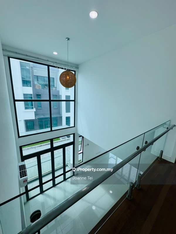 Rumah Berkembar untuk Dijual di Sejati Residence 3 storey Semi-D Cyberjaya, Cyberjaya oleh Joanne Tei - iProperty.com.my