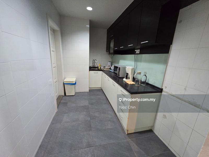 Semi-D Factory for Sale in U8, Taman Bukit Jelutong, Shah Alam by Yapz Chin - iProperty.com.my
