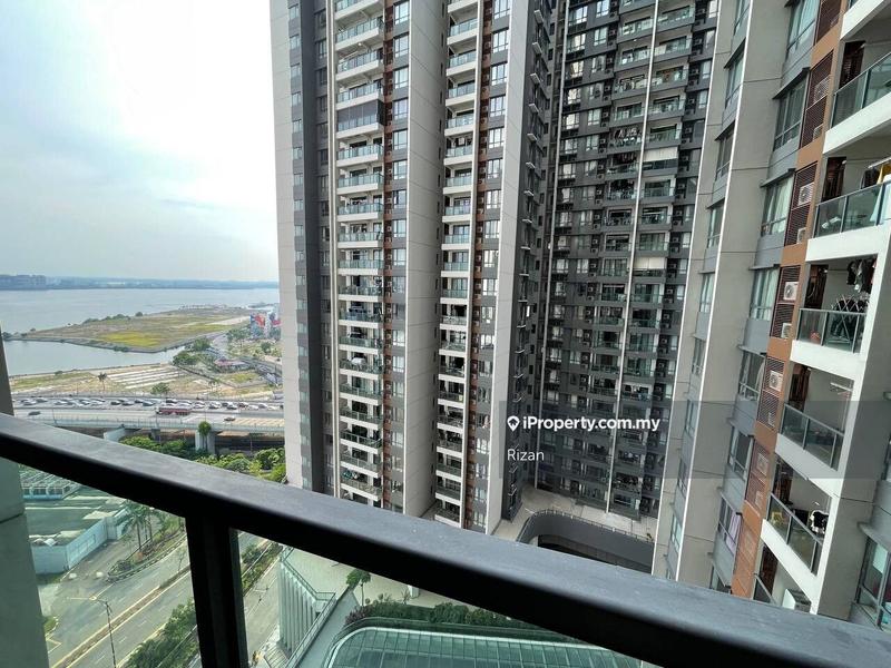 For Sale - R&F Princess Cove Phase 1