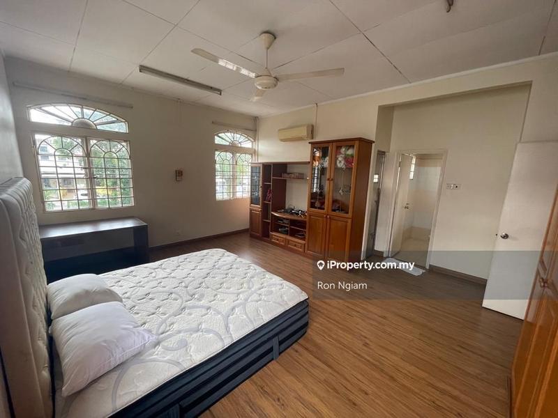 Rumah Berangkai 2 Tingkat untuk Dijual di Usj 11, Subang Jaya oleh Ron Ngiam - iProperty.com.my