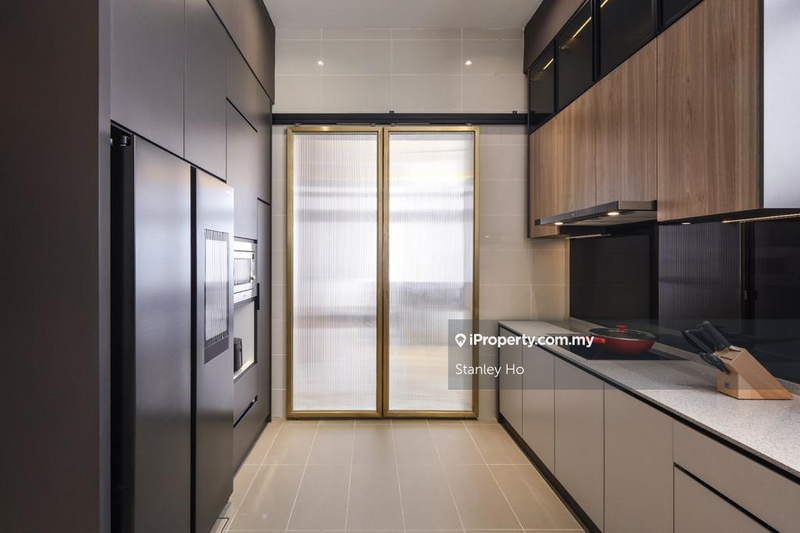 Service Residence for Sale in The Goodwood Residence by Stanley Ho - iProperty.com.my