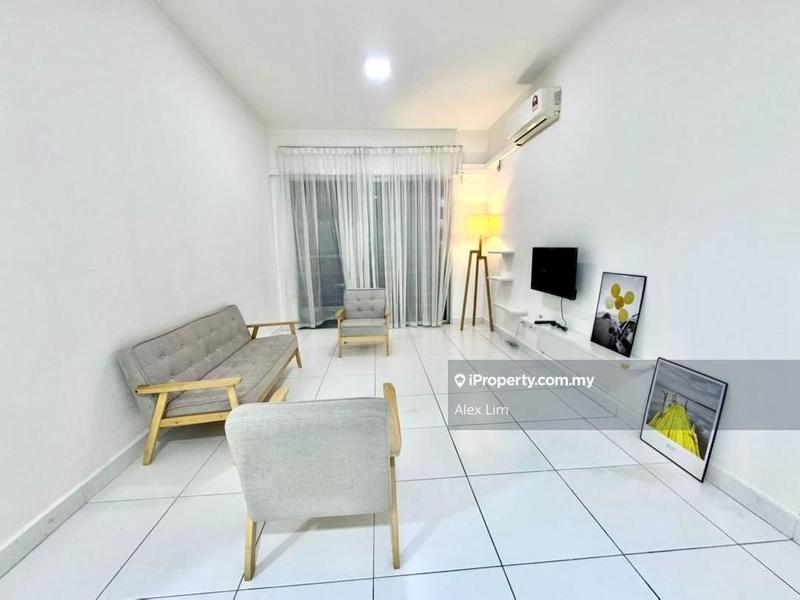 For Rent - Elit Heights @ Bayan City