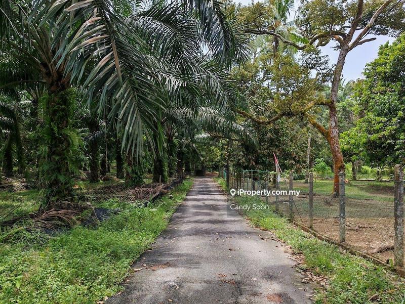 Tanah Pertanian untuk Dijual di Taman Rembau Utama, Rembau oleh Candy Soon - iProperty.com.my