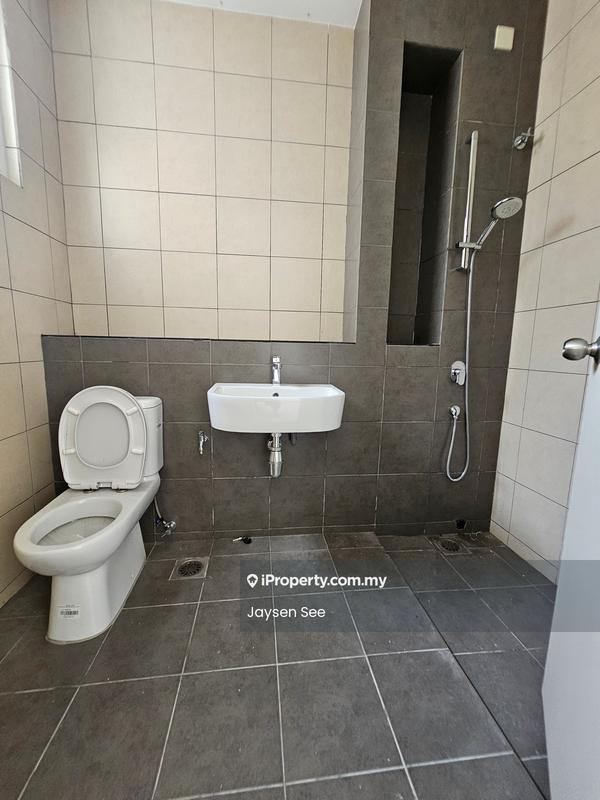 3-storey Terraced House for Sale in Taman Subang Mas, Subang Jaya by Jaysen See - Bathroom - iProperty.com.my