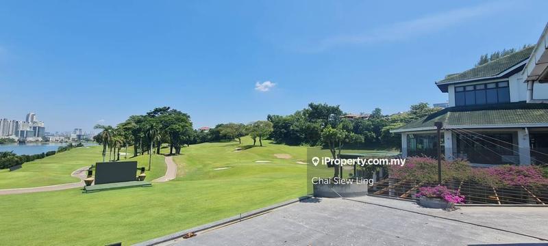Residential Land for Sale in Mines Resort City, Seri Kembangan by Chai Siew Ling - iProperty.com.my