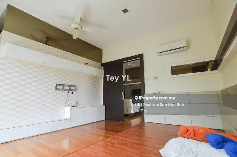 Semi-Detached House for Sale in Mont Kiara, Kuala Lumpur by YL Tey - iProperty.com.my