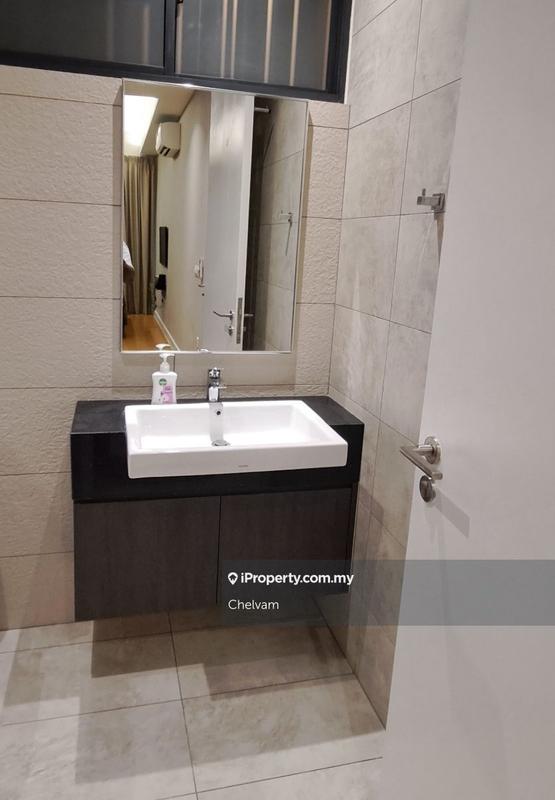 For Rent - The Sentral Suites