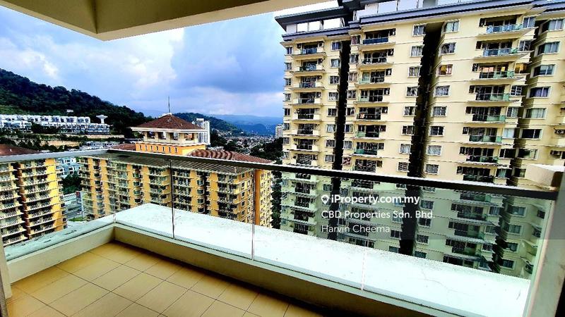 Condominium for Sale in Platinum Hill PV 8 by Harvin Cheema - iProperty.com.my