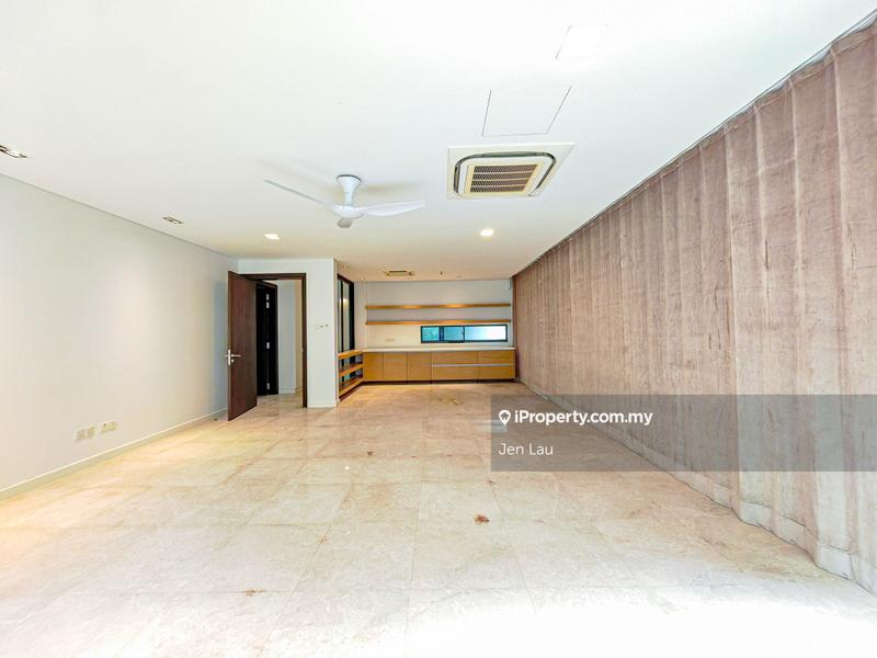 Bungalow House for Sale in Bukit Bandaraya, Bangsar by Jen Lau - iProperty.com.my