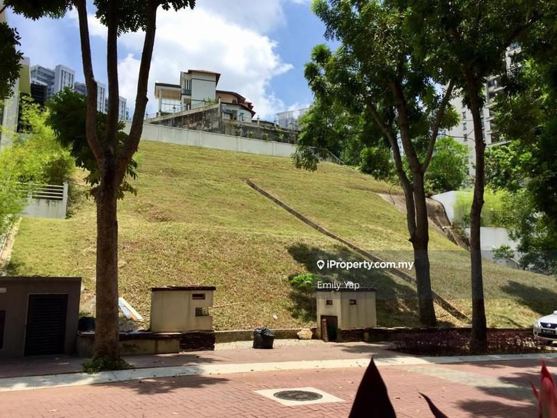 Bungalow Land for Sale in The Residence, Mont Kiara by Emily Yap - iProperty.com.my