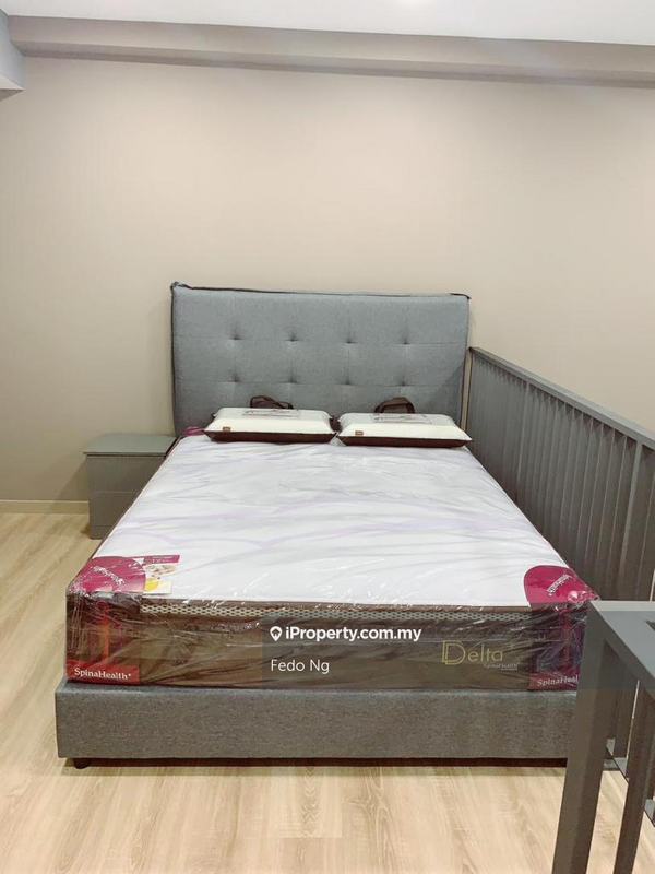 Residensi Servis untuk Dijual di Emporis oleh Fedo Ng - iProperty.com.my