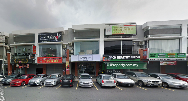 Kedai untuk Disewa di Cheras Selatan, Cheras oleh Eric Teoh - iProperty.com.my