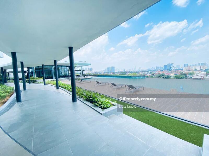 Kediaman Servis untuk Dijual di Residensi Ava @ Kiara Bay oleh Livia Leow - iProperty.com.my