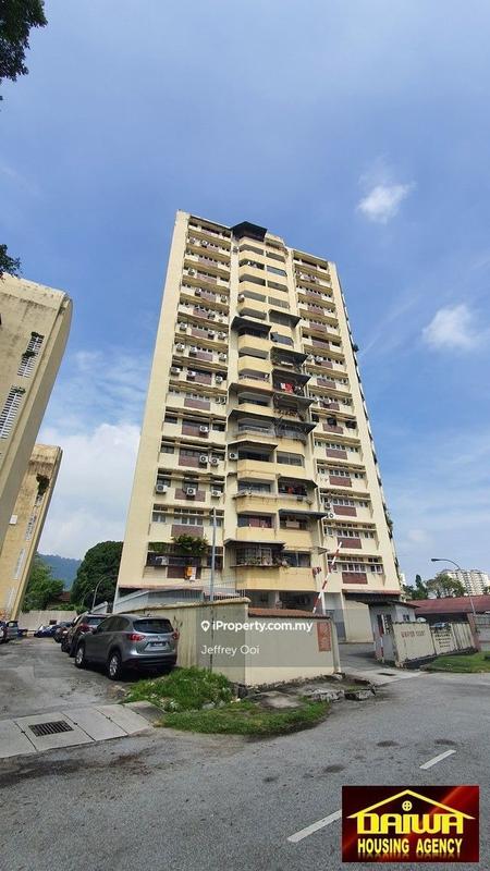 For Sale - Wayton Court