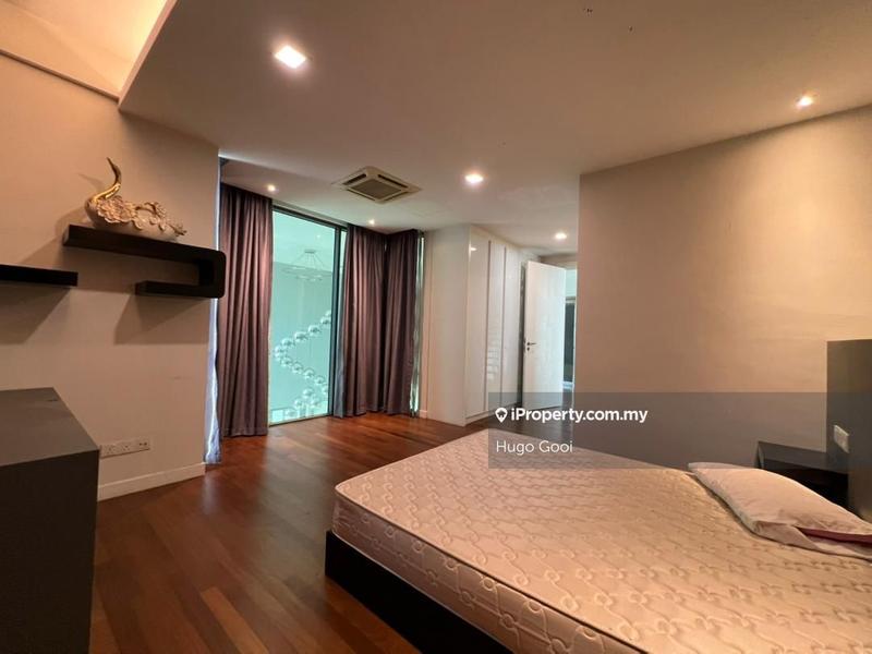 Bungalow House for Rent in Kuchai Lama, Kuala Lumpur by Hugo Gooi - iProperty.com.my
