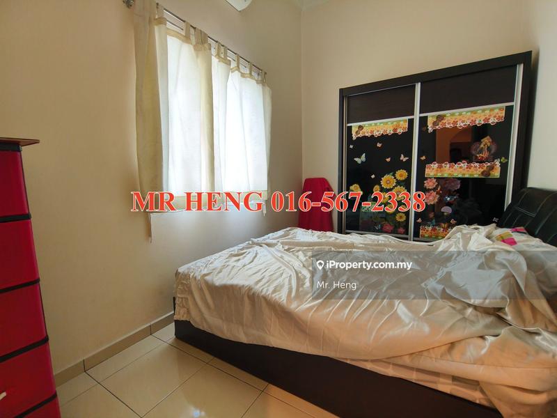 Semi-Detached House for Sale in RPT Pengkalan Pegoh, Ipoh by Mr. Heng - iProperty.com.my