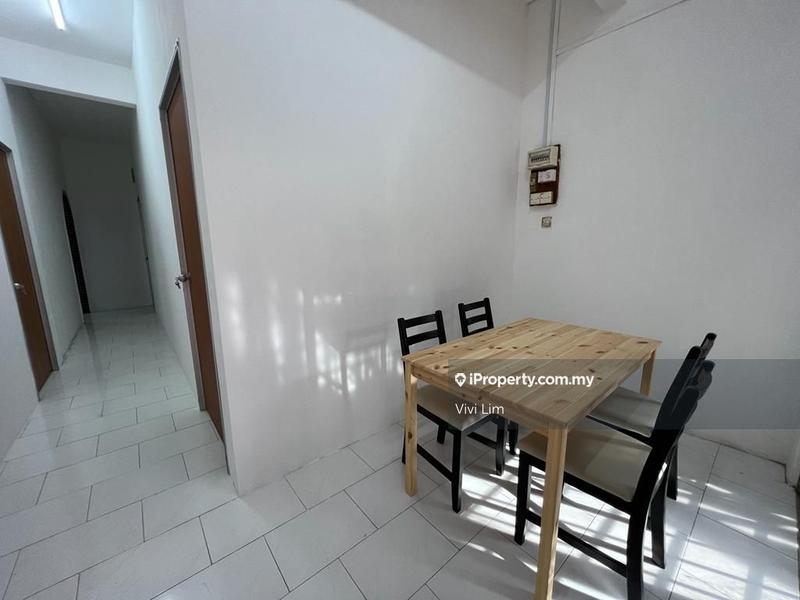 Rumah Berangkai 2 Tingkat untuk Disewa di 3lunm, Kluang oleh Vivi Lim - iProperty.com.my