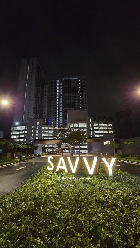 Service Residence for Rent in Savvy @ Riana Dutamas by Ester Chin - iProperty.com.my