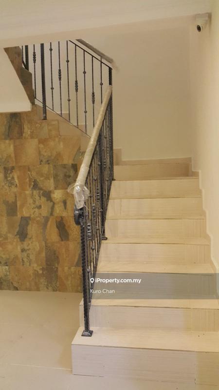 1.5-storey Terraced House for Sale in Usj 3, Subang Jaya by Kuro Chan - iProperty.com.my