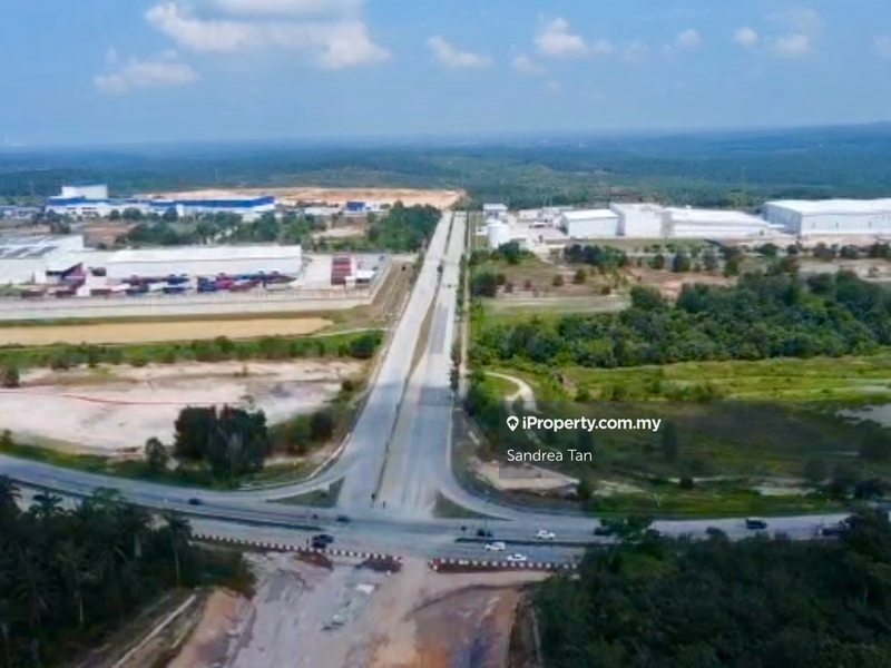 Semi-D Factory for Sale in Bandar Baru Enstek, Bandar Enstek by Sandrea Tan - iProperty.com.my