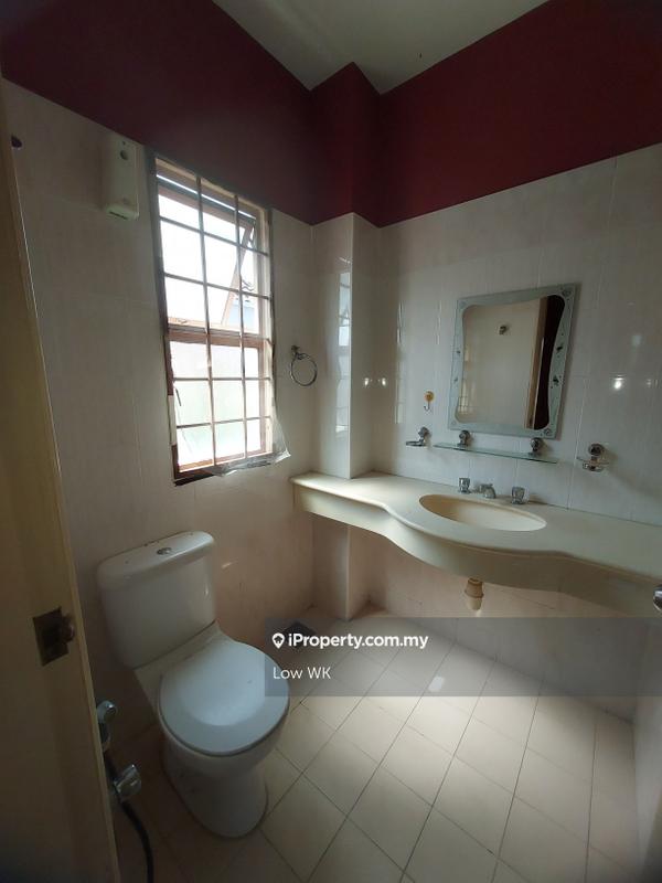 Bungalow House for Sale in Bandar Baru Sri Petaling, Sri Petaling by Low WK - iProperty.com.my