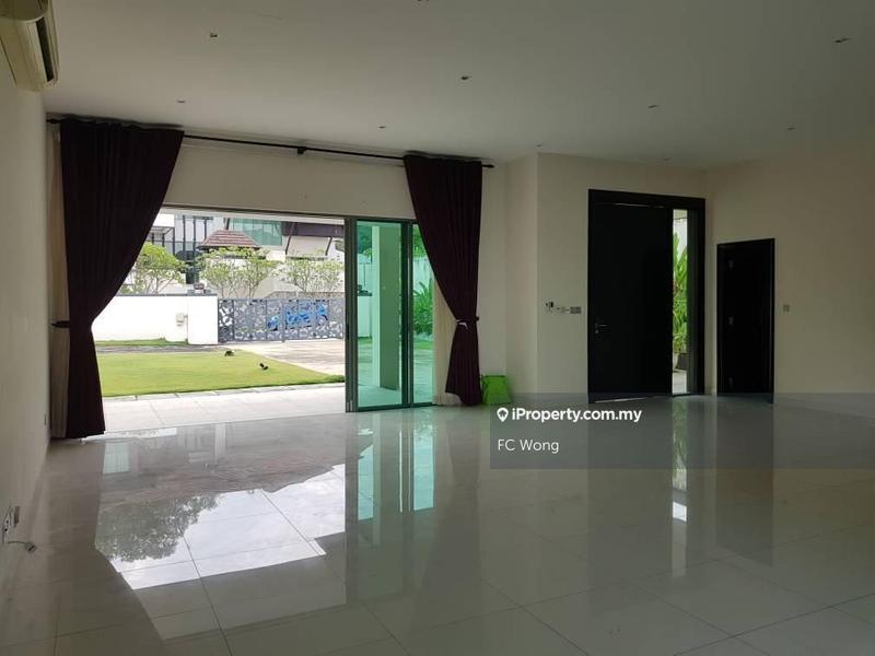 Bungalow House for Sale in Ampang Jaya, Ampang by FC Wong - iProperty.com.my