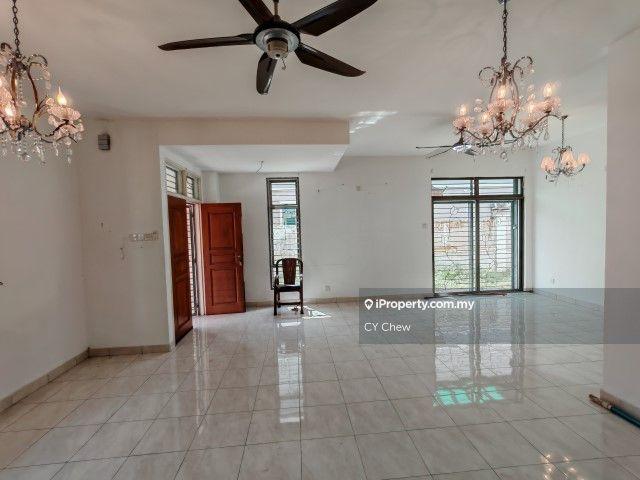 Semi-Detached House for Sale in taman austin perdana, Johor Bahru by CY Chew - iProperty.com.my