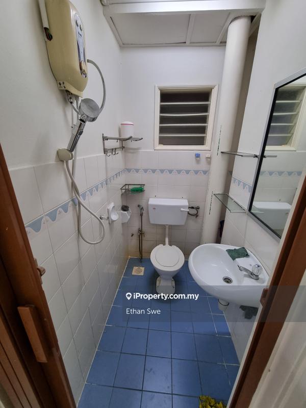 Apartment for Sale in Prima Saujana by Ethan Swe - iProperty.com.my