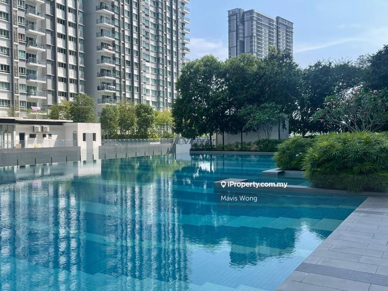 For Rent - Savanna Executive Suite @ Southville City