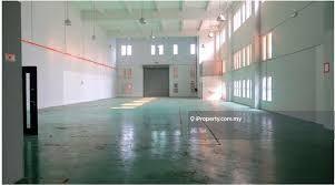 Detached Factory for Sale in Seksyen U1, Glenmarie by JC Tai - iProperty.com.my