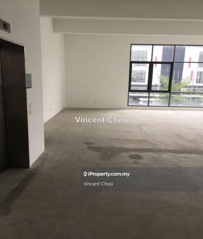 Kilang Berkembar untuk Disewa di Bukit Jelutong, Shah Alam oleh Vincent Choo - iProperty.com.my