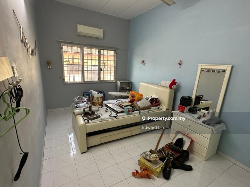 2-storey Terraced House for Sale in Taman Bukit Kuda, Klang by Edward Lim - iProperty.com.my