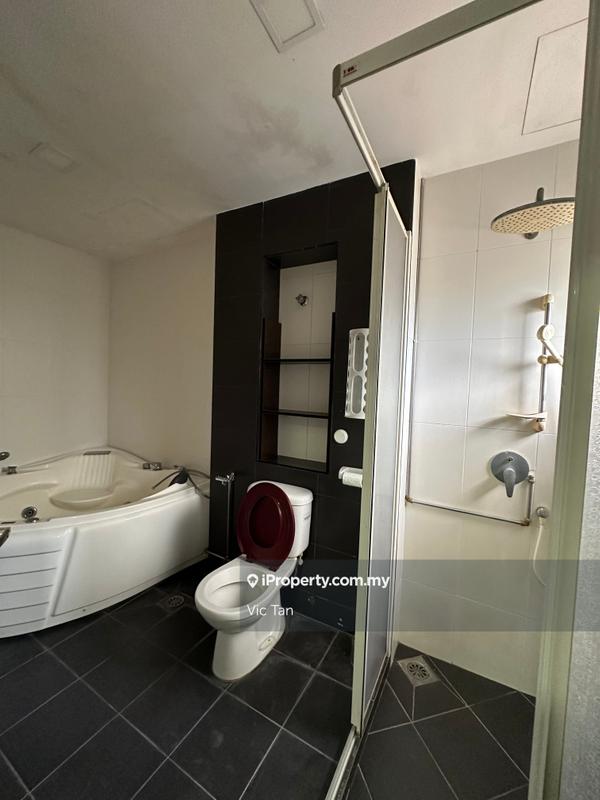 3-storey Terraced House for Sale in Batu 9, Cheras by Vic Tan - iProperty.com.my