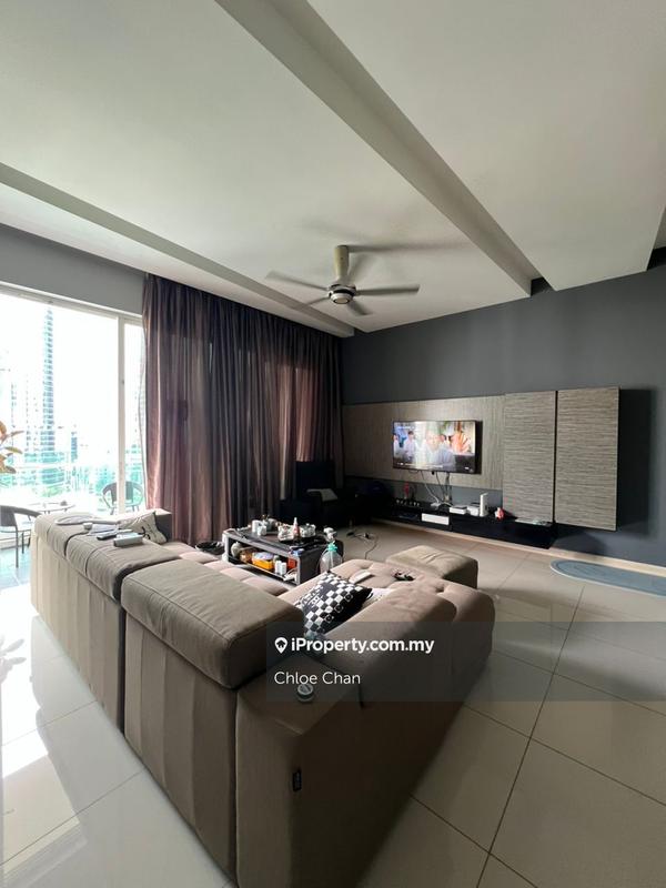 For Rent - The Park Residences 1