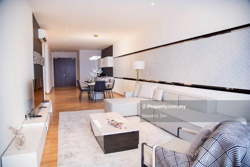 Kondominium untuk Dijual di Urban Residences oleh Beautriz Sim - iProperty.com.my