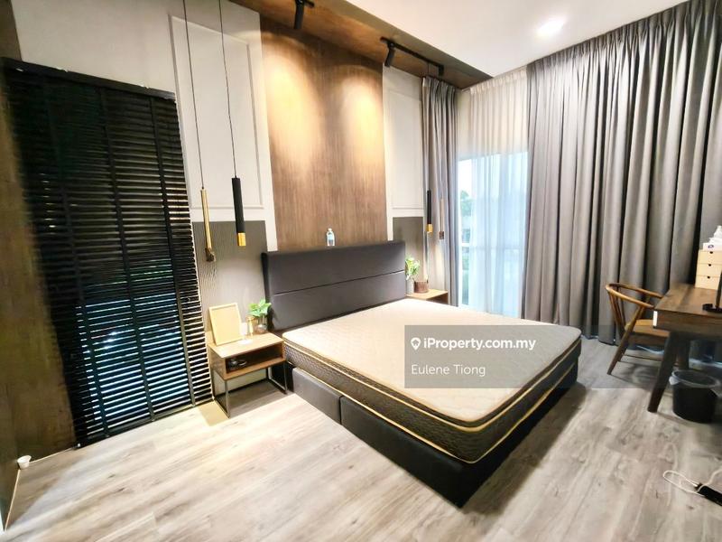 Apartment for Sale in Liberty Grove by Eulene Tiong - iProperty.com.my