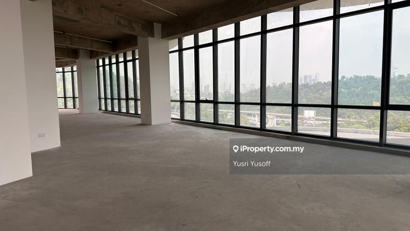 Pejabat untuk Disewa di Bukit Kiara, Kuala Lumpur oleh Yusri Yusoff - iProperty.com.my
