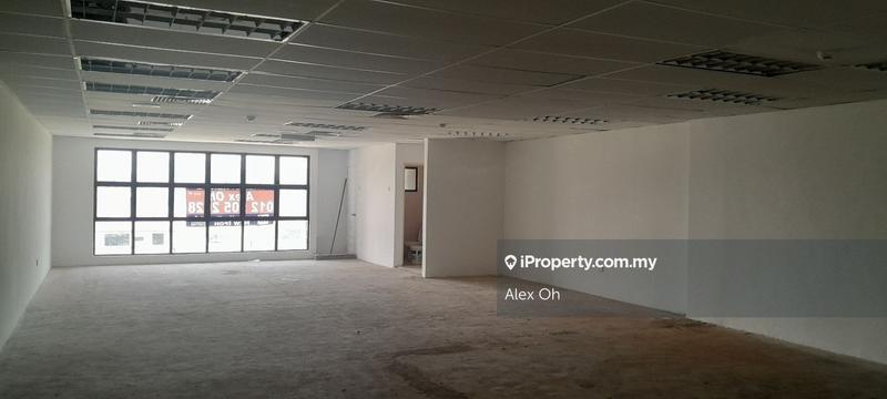 Kedai-Pejabat untuk Dijual di Greentown, Ipoh oleh Alex Oh - iProperty.com.my