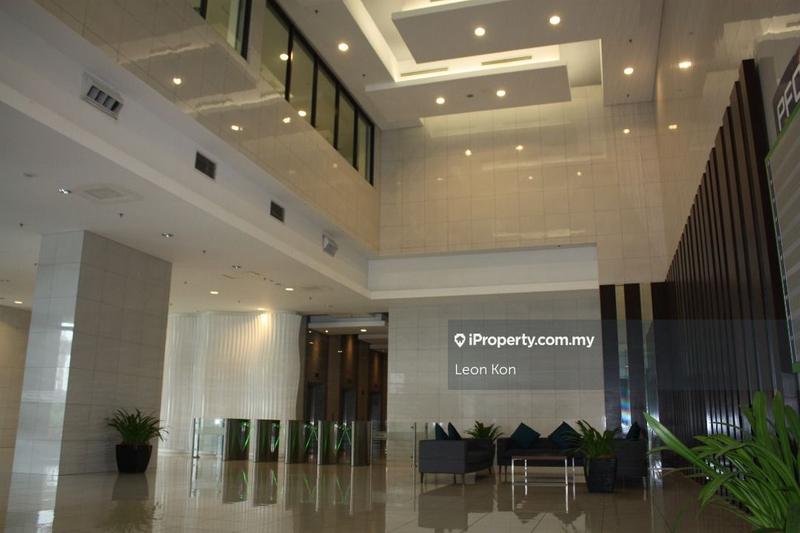 Pejabat untuk Disewa di Bandar Puteri Puchong, Puchong oleh Leon Kon - iProperty.com.my